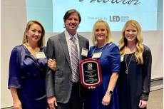 2022 Louisiana Small Business Awards