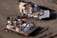 LA APEX Accelerator Assistance with Disaster Recovery and Relief Efforts