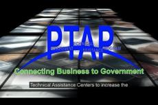 PTAP: Connecting Business to Government